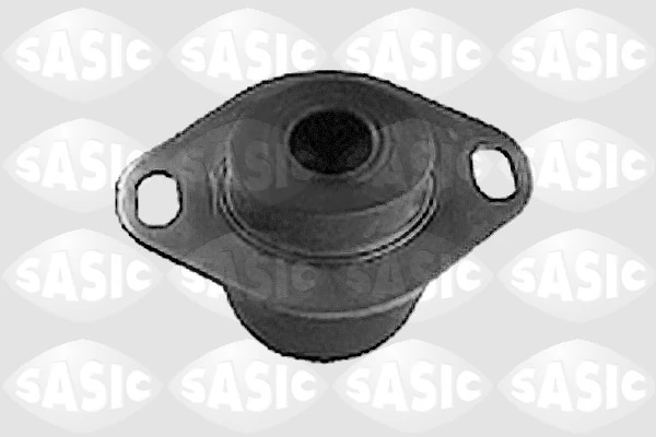 Paigutus, Mootor SASIC 8441511