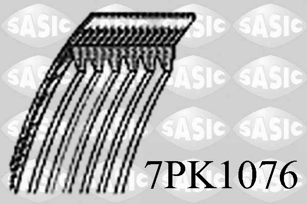 Soonrihm SASIC 7PK1076