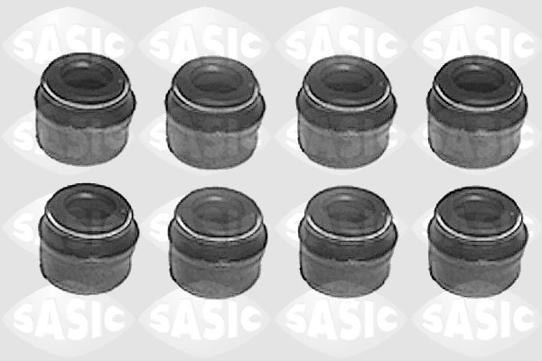 Tihendikomplekt, Klapisäär SASIC 9560190S