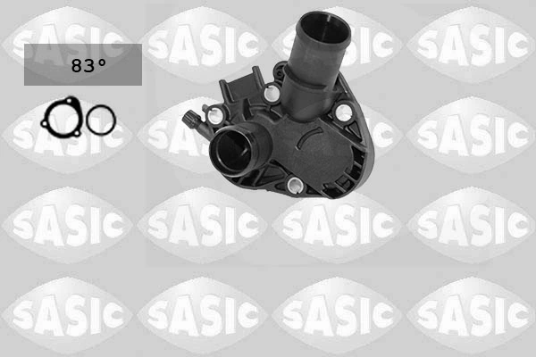 Termostaat, Jahutusvedelik SASIC 3300022