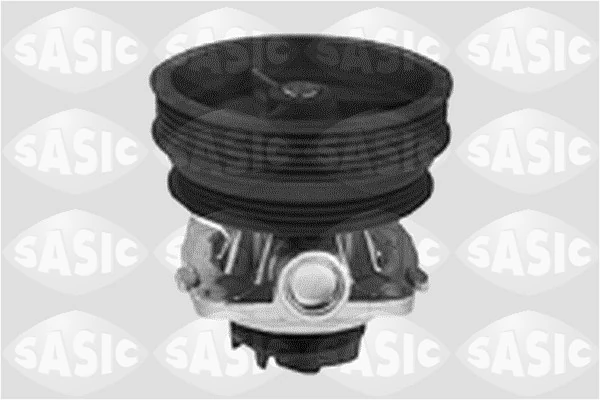 Veepump, mootori jahutus SASIC 3606002
