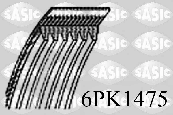 Soonrihm SASIC 6PK1475