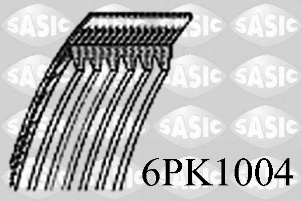 Soonrihm SASIC 6PK1004