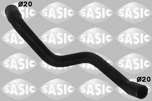 Jahutusvoolik SASIC 3406239