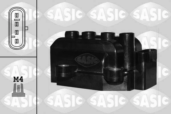 Süütepool SASIC 9204006