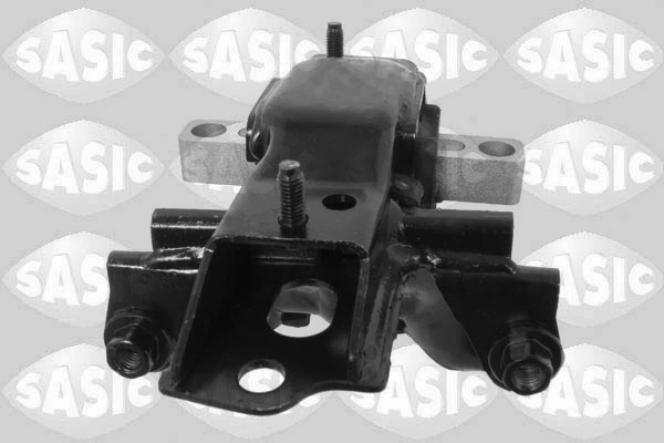 Paigutus, Mootor SASIC 2706099