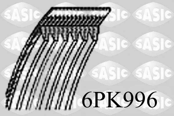 Soonrihm SASIC 6PK996