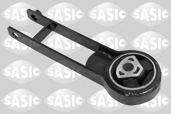 Paigutus, Mootor SASIC 2706673