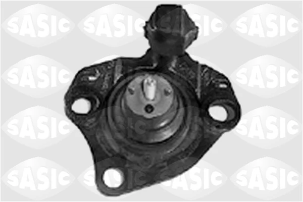 Paigutus, Mootor SASIC 4001385
