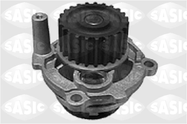 Veepump, mootori jahutus SASIC 9000912