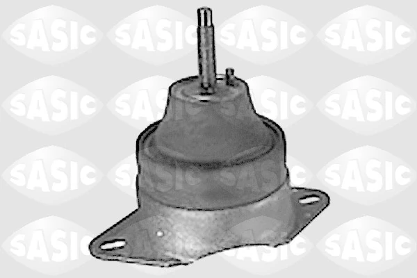Paigutus, Mootor SASIC 8271221