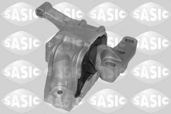 Paigutus, Mootor SASIC 2706564