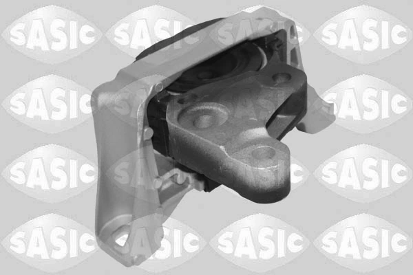 Paigutus, Mootor SASIC 2706642