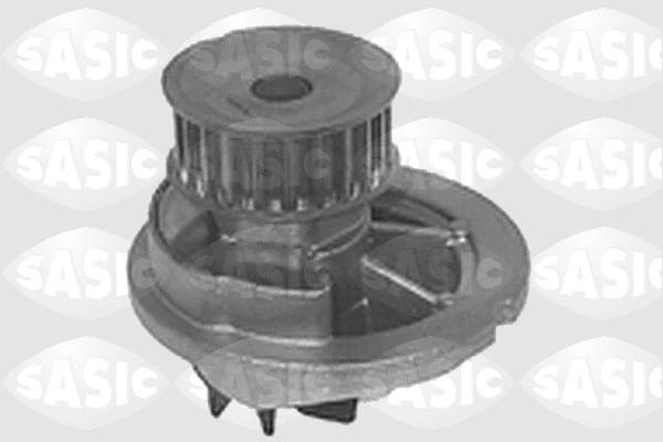 Veepump, mootori jahutus SASIC 9001289
