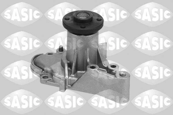 Veepump, mootori jahutus SASIC 3606062