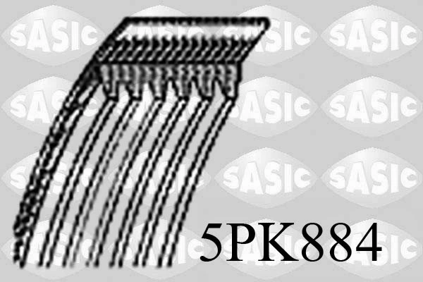 Soonrihm SASIC 5PK884