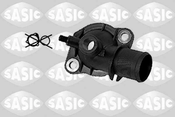 Jahutusvedeliku flants SASIC 3361881