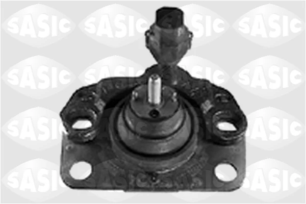 Paigutus, Mootor SASIC 4001375