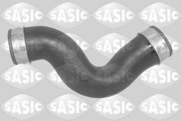 Laadimisõhu voolik SASIC 3336038