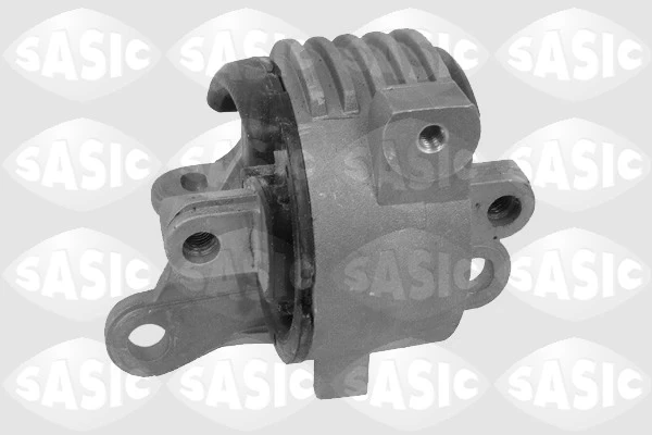 Paigutus, Mootor SASIC 9002453