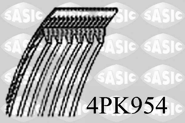 Soonrihm SASIC 4PK954
