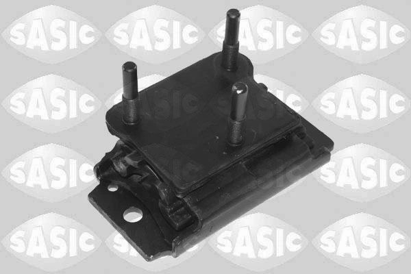 Paigutus, Mootor SASIC 2706600