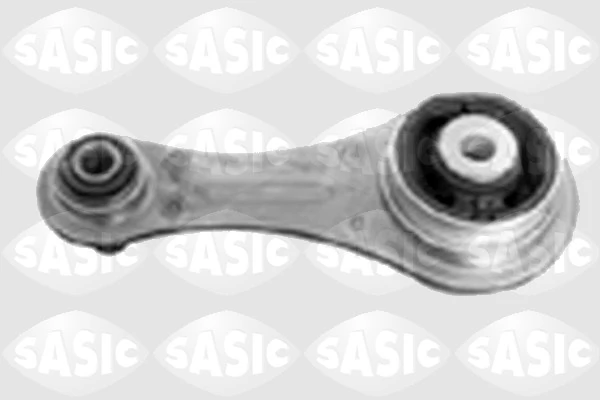 Paigutus, Mootor SASIC 4001714
