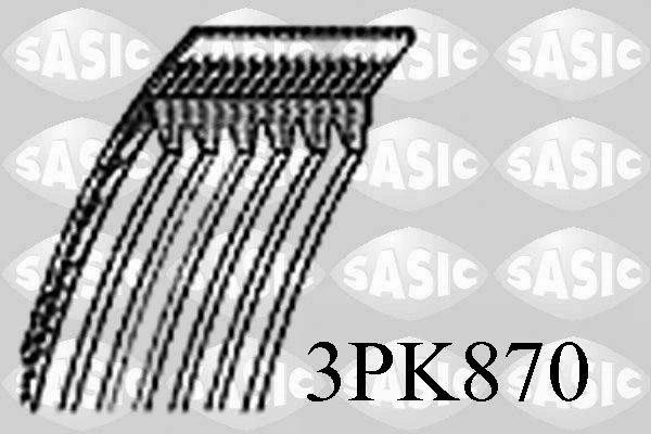 Soonrihm SASIC 3PK870