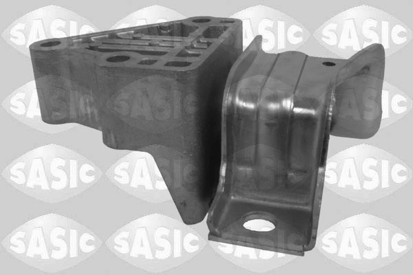 Paigutus, Mootor SASIC 2700054
