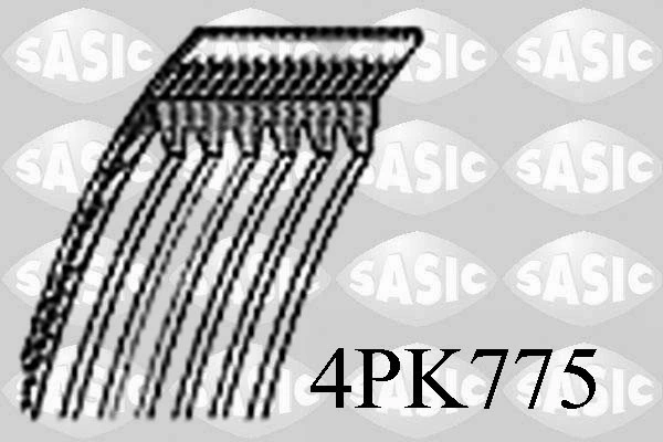 Soonrihm SASIC 4PK775