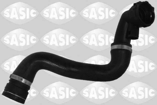 Jahutusvoolik SASIC 3406037