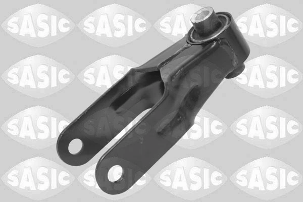 Paigutus, Mootor SASIC 2700124