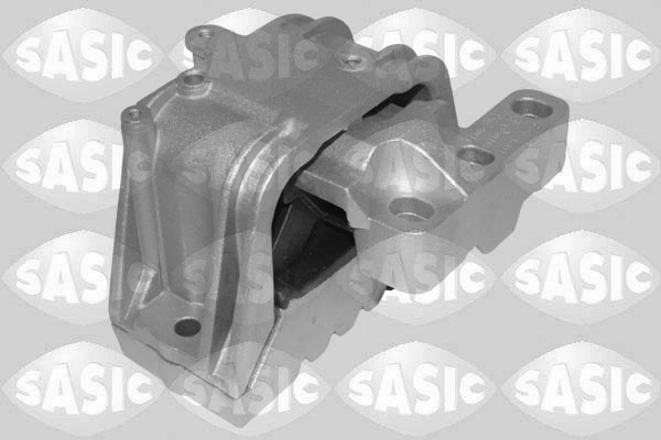 Paigutus, Mootor SASIC 2706570