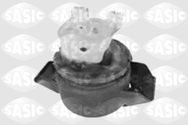 Paigutus, Mootor SASIC 9001459