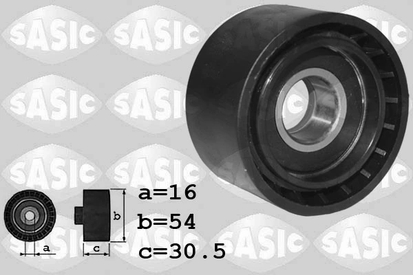 Seade-/juhtrull, soonrihm SASIC 1626212