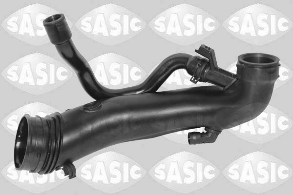 Laadimisõhu voolik SASIC 3330068