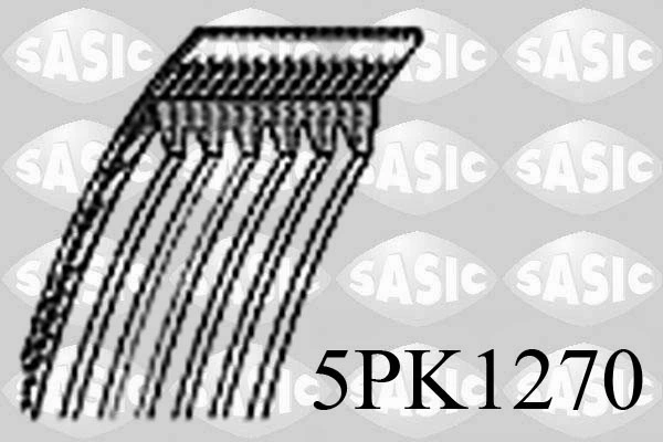 Soonrihm SASIC 5PK1270