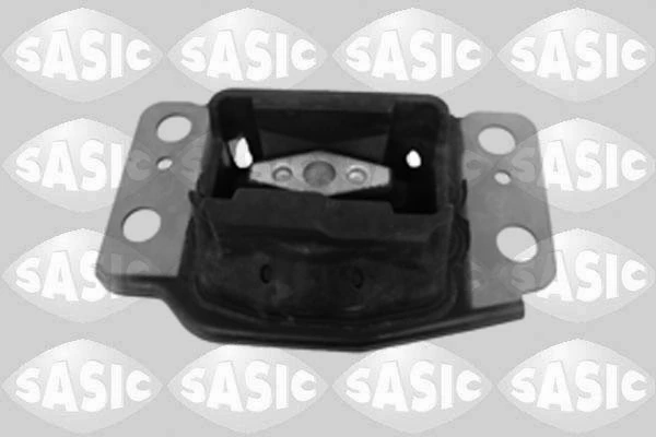 Paigutus, Mootor SASIC 2706087
