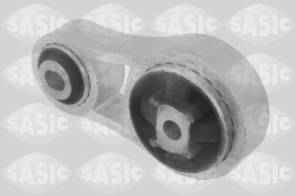 Paigutus, Mootor SASIC 2704016