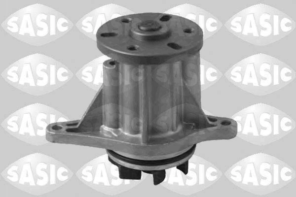 Veepump, mootori jahutus SASIC 3600005