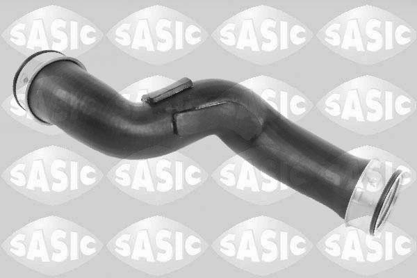 Laadimisõhu voolik SASIC 3336129