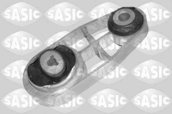 Paigutus, Mootor SASIC 2704125