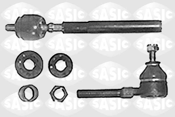 Roolivarras SASIC 4006048