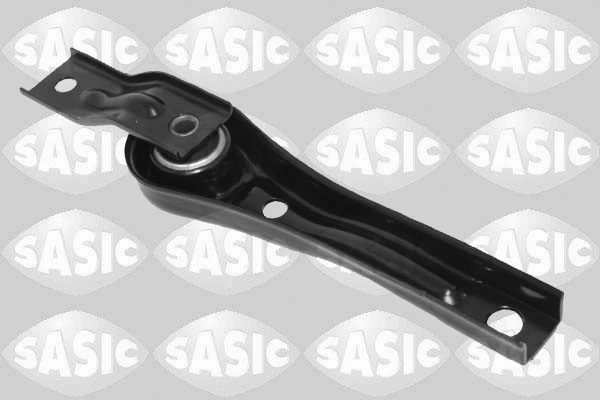 Paigutus, Mootor SASIC 2706508