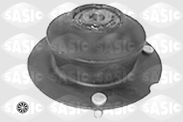 Vedruamordi tugilaager SASIC 9001420