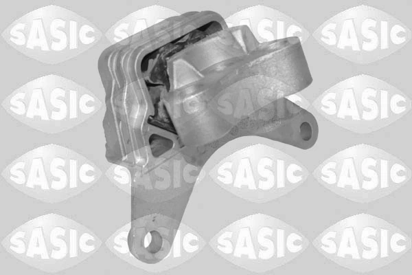 Paigutus, Mootor SASIC 2706690