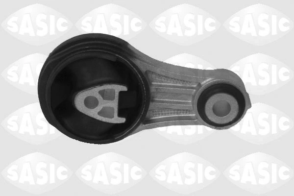 Paigutus, Mootor SASIC 2704035