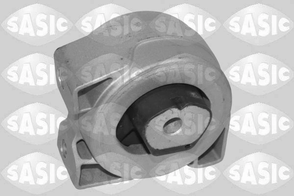 Paigutus, Mootor SASIC 2706669