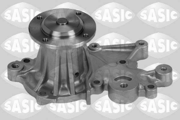 Veepump, mootori jahutus SASIC 3606109