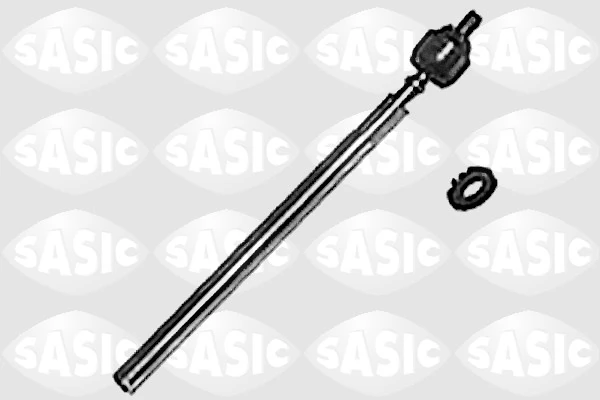 Sisemine rooliots, roolivarras SASIC 8123953